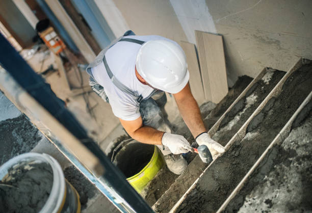 Best Concrete Pool Decks in Helena Valley Northwest, MT