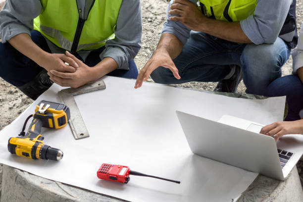 Best Industrial Concrete Flooring in Helena Valley Northwest, MT